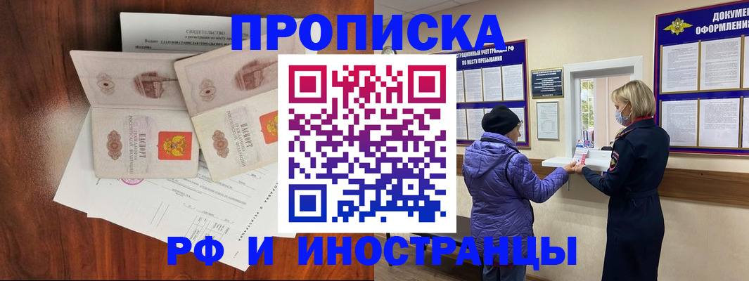 временная регистрация поиск в Димитровграде